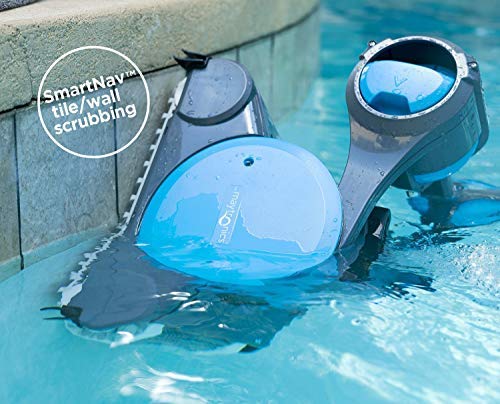 Dolphin Premier Inground Pool Cleaner with Oversized Bag