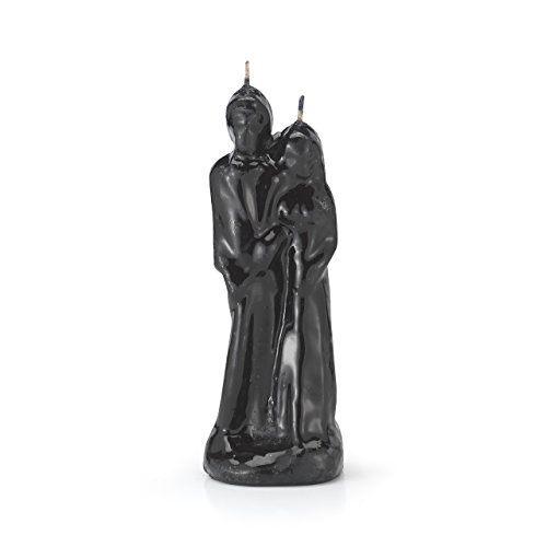 Black Marriage Candle