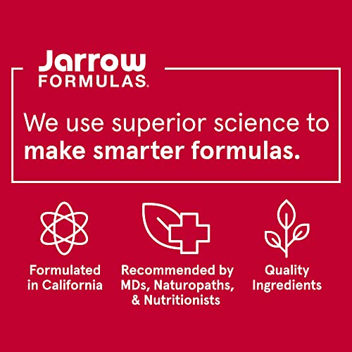 Jarrow Formulas MK-7 Softgel 90 mcg - Superior Vitamin K Product for Building Strong Bones - Dietary Supplement Supports Heart & Cardiovascular Health - 120 Servings (PACKAGING MAY VARY)