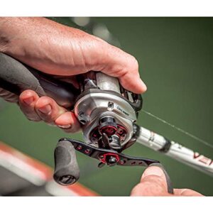 Abu Garcia REVO4 WNCH Revo Winch Low Profile Fishing Reel