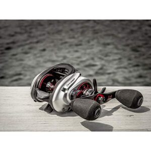 Abu Garcia REVO4 WNCH Revo Winch Low Profile Fishing Reel