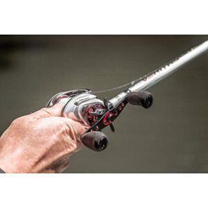 Abu Garcia REVO4 WNCH Revo Winch Low Profile Fishing Reel