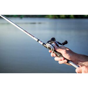 Abu Garcia REVO4 WNCH Revo Winch Low Profile Fishing Reel