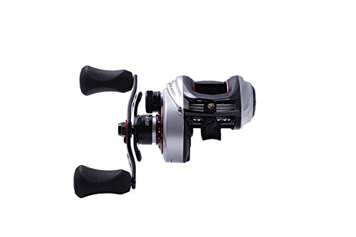 Abu Garcia REVO4 WNCH Revo Winch Low Profile Fishing Reel