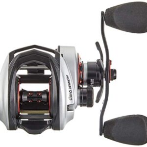 Abu Garcia REVO4 WNCH Revo Winch Low Profile Fishing Reel