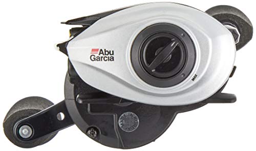 Abu Garcia REVO4 WNCH Revo Winch Low Profile Fishing Reel