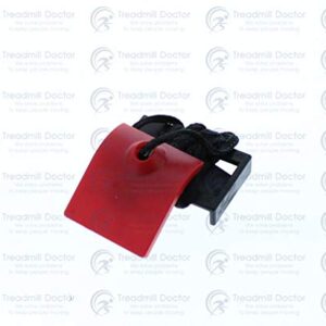 ProForm Crosswalk 395 Treadmill Safety Key Model Number 248330 Part Number 260830