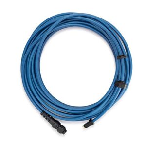 dolphin genuine replacement part — durable 60 ft blue cable — part number 99958903-diy