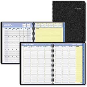 AAG7695005 - At-A-Glance Quicknotes Weekly/Monthly Appointment Book