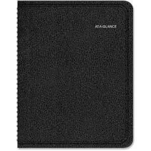 AAG7695005 - At-A-Glance Quicknotes Weekly/Monthly Appointment Book