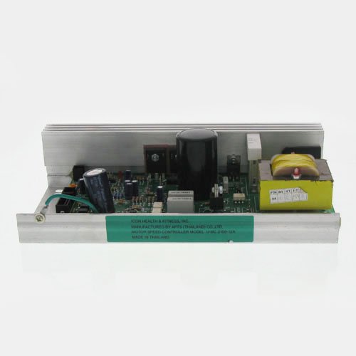 Proform Crosswalk 400E Motor Control Board Model No 296330 Sears Model 831296330 Part No 248188