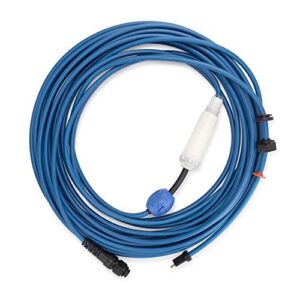 cable (w/swivel, 2 wire) – 60 feet