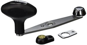 abu garcia® power handle accessory, black