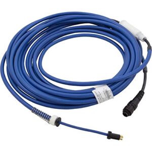 maytronics dolph cable-swivel assy 18m 9995872-diy