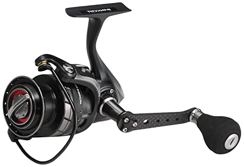 Abu Garcia Roxani 2500MSH Spinning Reel