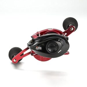 Abu Garcia REDMAX Ship 3 Bait Reel