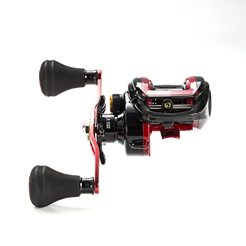 Abu Garcia REDMAX Ship 3 Bait Reel