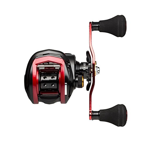 Abu Garcia REDMAX Ship 3 Bait Reel