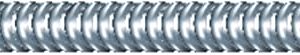 Southwire 55275021 25ft. 12/3 THHN Bond Wire with Steel Armor