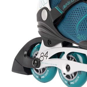 K2 Skate Alexis 84 Boa, 7