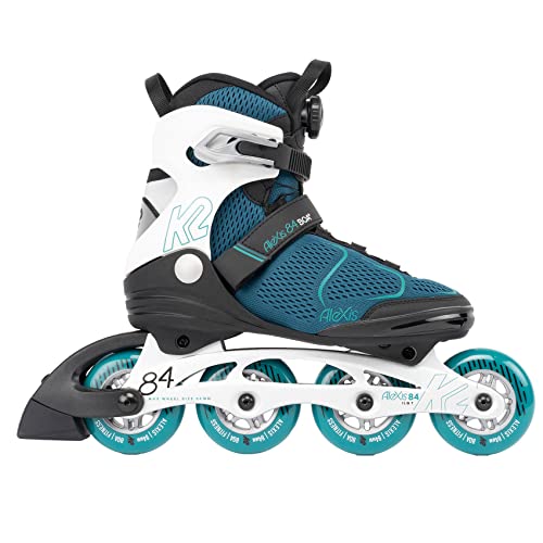 K2 Skate Alexis 84 Boa, 7