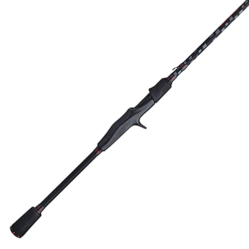 Abu Garcia Vendetta Casting Fishing Rod