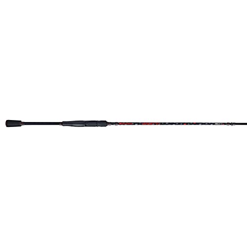 Abu Garcia Vendetta Casting Fishing Rod