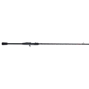 Abu Garcia Vendetta Casting Fishing Rod