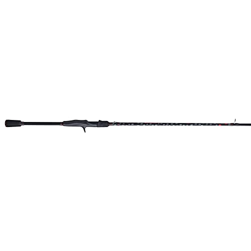 Abu Garcia Vendetta Casting Fishing Rod