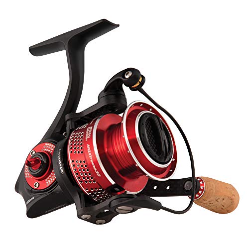 Abu Garcia REVO2MGXTRSP20 Revo MGXtreme SP 11 HPCR salt shielded