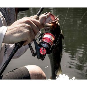 Abu Garcia REVO2MGXTRSP20 Revo MGXtreme SP 11 HPCR salt shielded