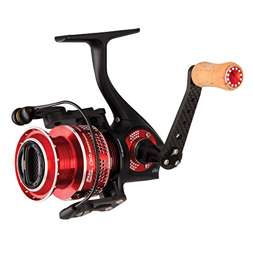 Abu Garcia REVO2MGXTRSP20 Revo MGXtreme SP 11 HPCR salt shielded