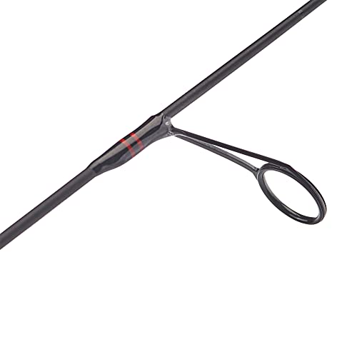 Abu Garcia Vendetta Ice Fishing Spinning Rod