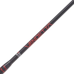 Abu Garcia Vendetta Ice Fishing Spinning Rod