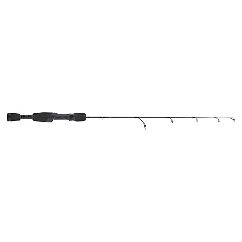 Abu Garcia Vendetta Ice Fishing Spinning Rod