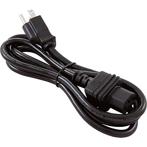 Dolphin Power Supply Power Cord