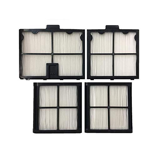 MAYTRONICS Dolphin Ultra Fine Filter Kit