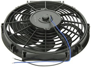 proform 67013 12″ s-blade electric fan