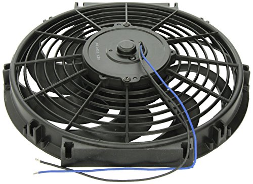 Proform 67013 12" S-Blade Electric Fan