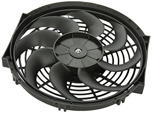 Proform 67013 12" S-Blade Electric Fan