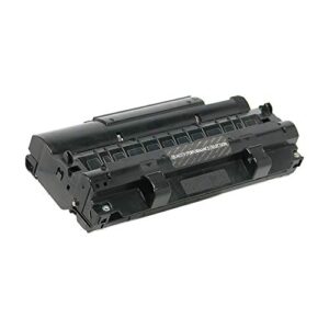 clover remanufactured drum unit replacement for brother dr250 | black