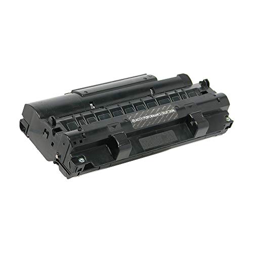 Clover Remanufactured Drum Unit Replacement for Brother DR250 | Black