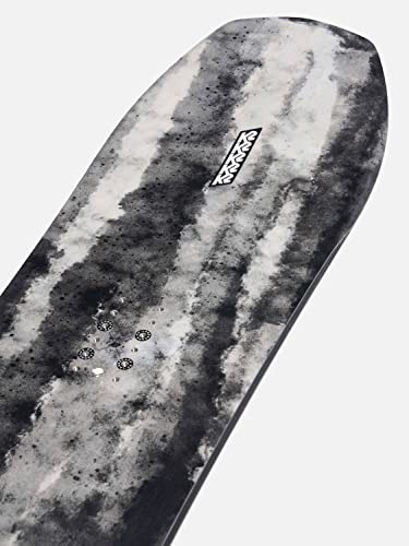 K2 Excavator Mens Snowboard 154cm