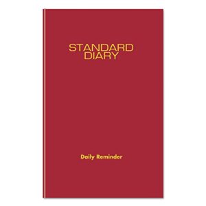 aagsd38913 – at-a-glance standard diary daily reminder