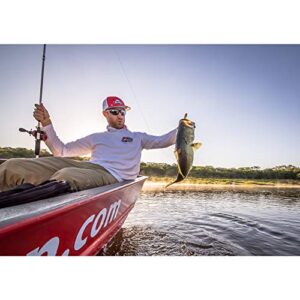 Abu Garcia® Vengeance™ Spinning Rod