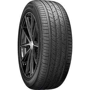 continental conticrosscontact lx sport all-season radial tire – 235/55r19 101h