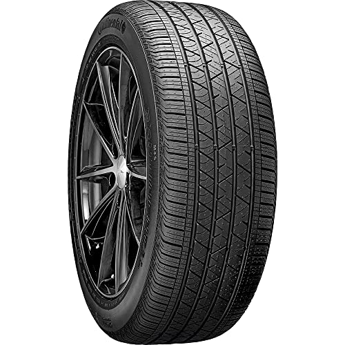 CONTINENTAL ContiCrossContact LX Sport All-Season Radial Tire - 235/55R19 101H