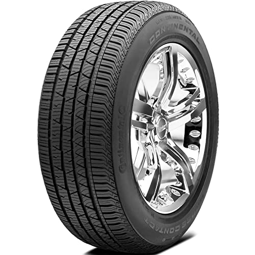 CONTINENTAL ContiCrossContact LX Sport All-Season Radial Tire - 235/55R19 101H