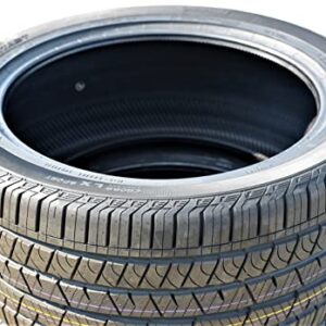 CONTINENTAL ContiCrossContact LX Sport All-Season Radial Tire - 235/55R19 101H