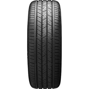 CONTINENTAL ContiCrossContact LX Sport All-Season Radial Tire - 235/55R19 101H